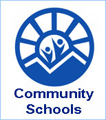Community Schools Icon